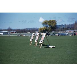 Archery Targets