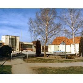 Hastings Library and Cultural Centre