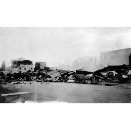 Roachs Premises 1931