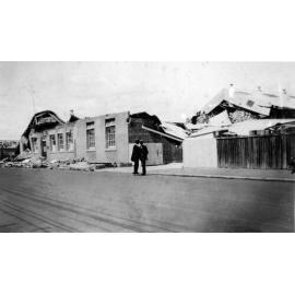 Slater and Co. 1931