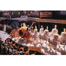 Hawkes Bay Farmers Float 1959