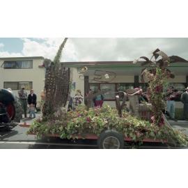 Unknown Parade Float 1996