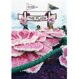 The Plaza Float 1996