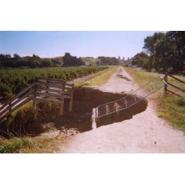 Ngaruroro River Stopbank