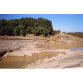 Ngaruroro River Stopbank