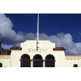 Harvey's Building