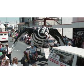 Hawke Eye Float 1994