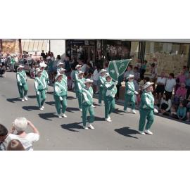 Kiwi Gems in Parade 1994