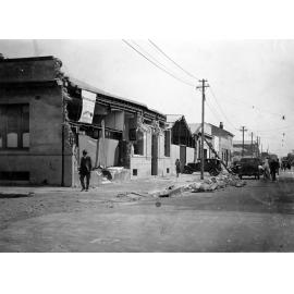 Williams and Kettle 1931