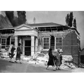 Loyal Napier Lodge 1931