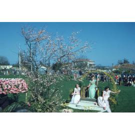 Spirit of Spring 1951