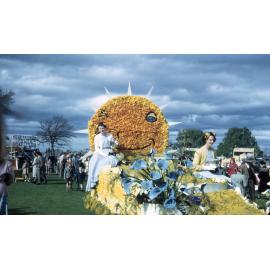 Bartle Orchardists 1953