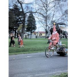 Heighway and Thomas 1954