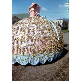 Maureen Lambert 1952