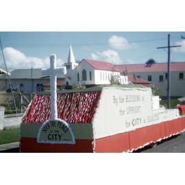 National Council of Churches 1956