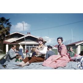 Hastings Group Theatre Float