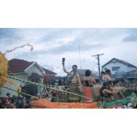 Heretaunga Latter Day Saints 1957