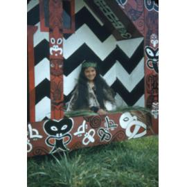 Pakipaki YMP Float 1957