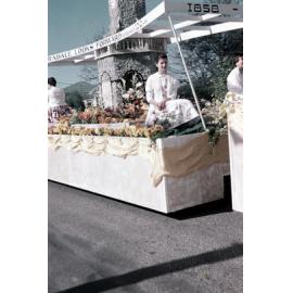 Taradale Centennial Parade 1959