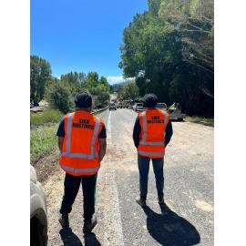 Hastings Sikh Volunteers