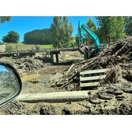 Napier Taupo Highway 2023