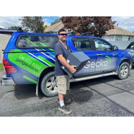 Gecko Broadband Support