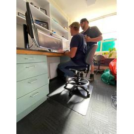 Restoring Communications Wairoa