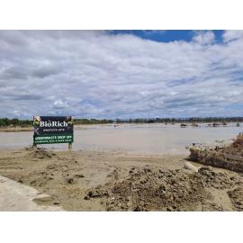 BioRich Awatoto Site