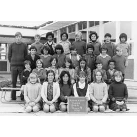 Anderson Park School S4 1974
