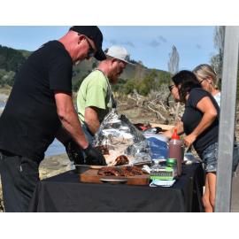 Silence of the Lambs Crew