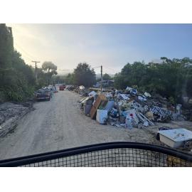 Joll Road Havelock North