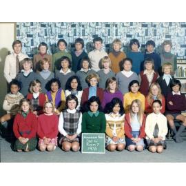 Anderson Park School S4 1976