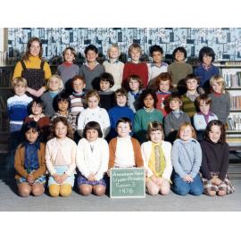 Anderson Park School Primers 1976
