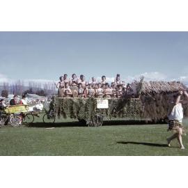 Hastings Latter Day Saints 1962