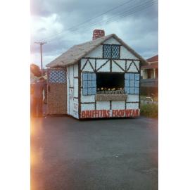 Griffiths Float 1954