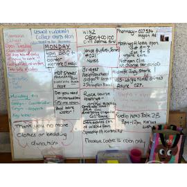 Eskdale Hub Community Board