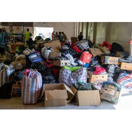 Donations after Cyclone Gabrielle
