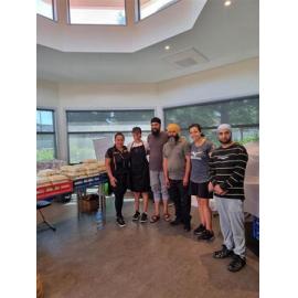 Flaxmere Community Centre