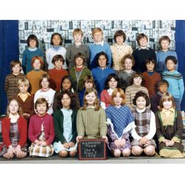 Anderson Park School S4 1978