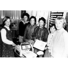 Anderson Park School Group