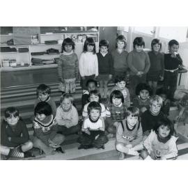 Anderson Park School 