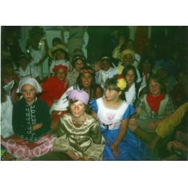 Anderson Park School Costumes