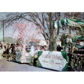 Unidentified Float 1951