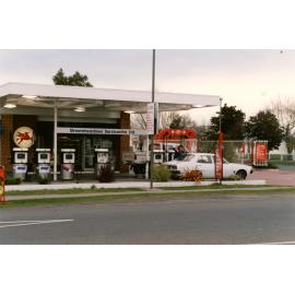 Greenmeadows Servicentre Ltd