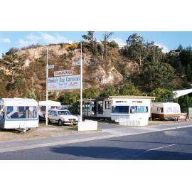 Hawkes Bay Caravan Sales