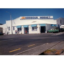 Harbour Market 