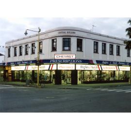 Hughes and Smyth Pharmacy