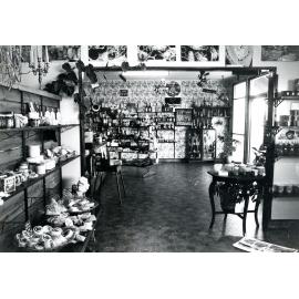 Ashcrofts Honey House