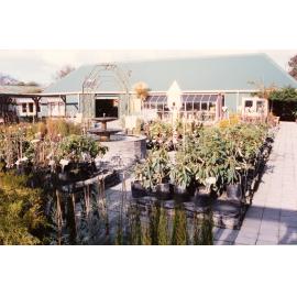 Whittakers Garden Centre