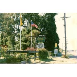 Strath Allan Orchard